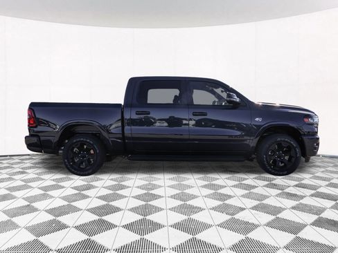 New 2026 RAM 1500 Big Horn image 10