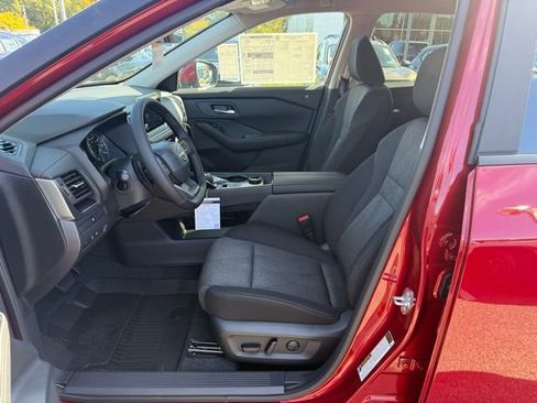 New 2026 Nissan Rogue SV w/ Cold Weather Package image 17