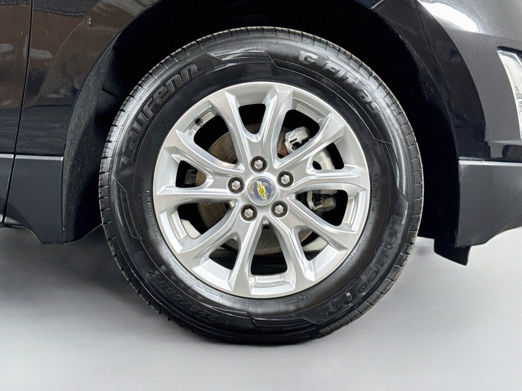 Used 2020 Chevrolet Equinox LT AWD/4WD image 39