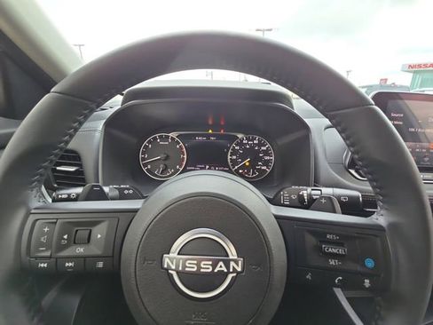 Used 2024 Nissan Rogue SV w/ SV Premium Package FWD image 25