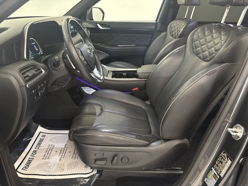 Used 2020 Hyundai Palisade Limited FWD image 33