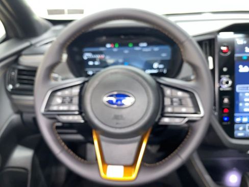New 2026 Subaru Forester Wilderness AWD/4WD image 14