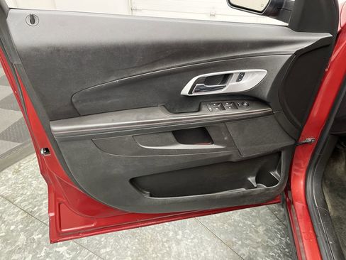 Used 2015 Chevrolet Equinox LT w/ Driver Convenience Package image 6