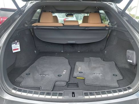 Used 2025 Lexus RX 350 w/ Convenience Package AWD/4WD image 14