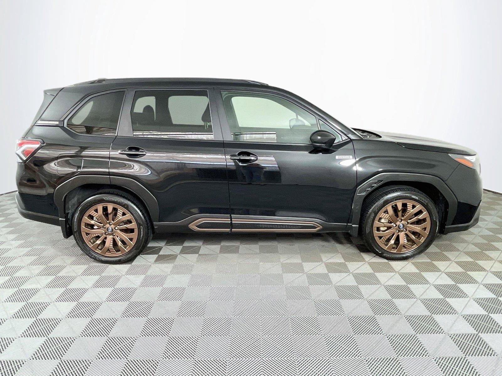 Used 2025 Subaru Forester Sport w/ Protection Package (1PH) AWD/4WD image 10