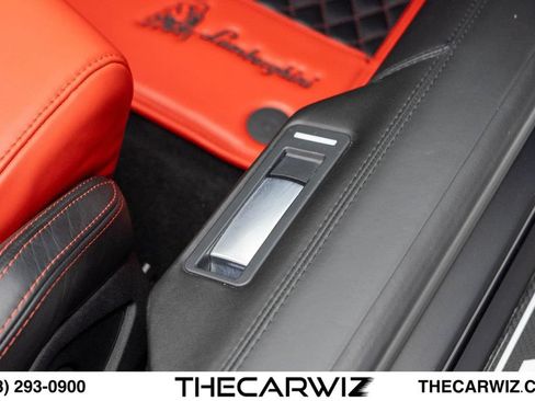 Used 2017 Lamborghini Aventador LP 700-4 AWD/4WD image 79