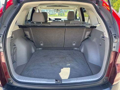 Used 2014 Honda CR-V EX-L image 53