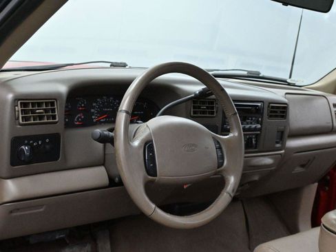 Used 2001 Ford F250 Lariat image 14