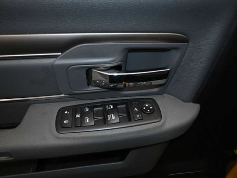 Used 2016 RAM 1500 Big Horn AWD/4WD image 18