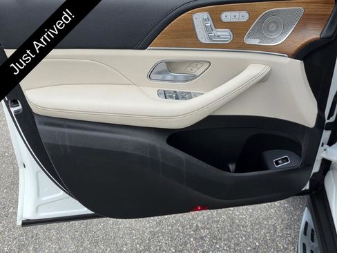 Used 2022 Mercedes-Benz GLE 350 image 40