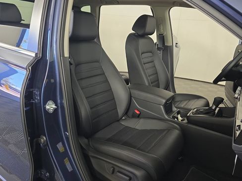 Certified 2026 Honda CR-V EX-L image 30