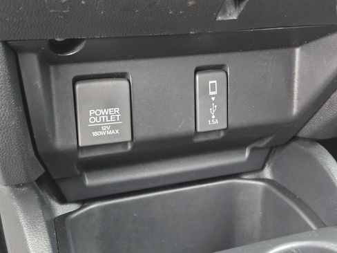 Used 2019 Honda Fit EX image 13