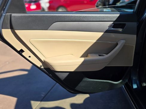 Used 2016 Hyundai Sonata SE image 26