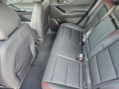 New 2027 Chevrolet Equinox RS w/ Safety and Technology Package FWD image 26