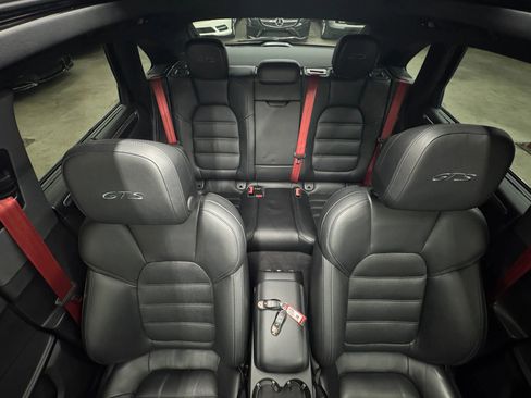 Used 2017 Porsche Macan GTS image 33