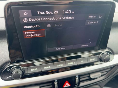 Used 2023 Kia Forte LXS image 24