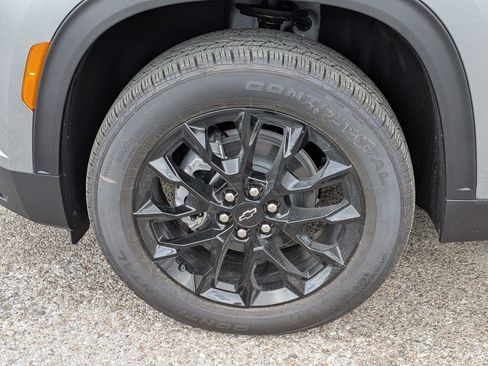 New 2026 Chevrolet Traverse LT w/ Midnight/Sport Edition image 32