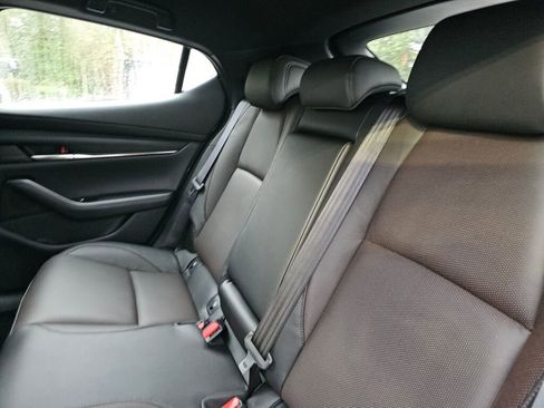 New 2026 MAZDA MAZDA3 2.5 S Hatchback w/ Premium Pkg image 23