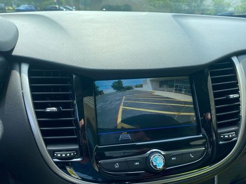 Used 2019 Chevrolet Trax LS w/ Tint and Cruise Package image 14