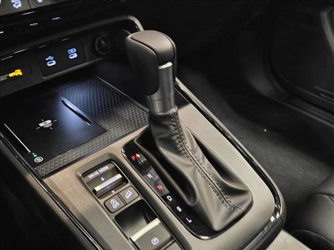 New 2026 Honda CR-V EX-L image 22