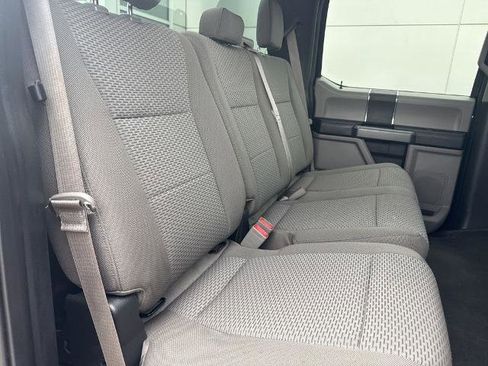 Certified 2019 Ford F150 XLT AWD/4WD image 30