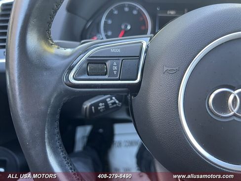 Used 2017 Audi Q5 2.0T Premium Plus w/ Technology Package AWD/4WD image 24