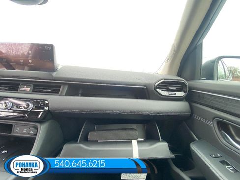 New 2026 Honda Pilot image 28