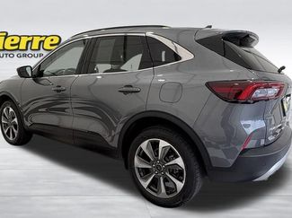 Used 2024 Ford Escape Platinum AWD/4WD video 2