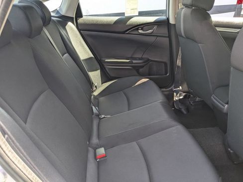 Used 2019 Honda Civic LX image 26