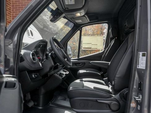 New 2026 Mercedes-Benz Sprinter 2500 image 11