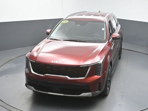 Used 2025 Kia Sorento S AWD/4WD image 44