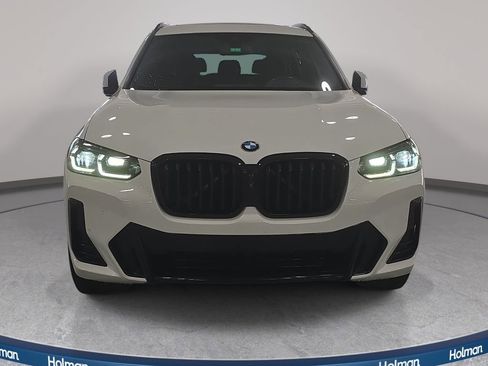 Certified 2024 BMW X3 sDrive30i w/ M Sport Package RWD image 2