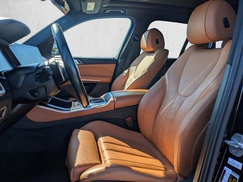 Used 2019 BMW X5 xDrive40i w/ Convenience Package image 16