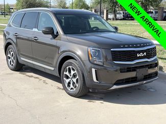 Used 2022 Kia Telluride EX w/ Towing Package video 1