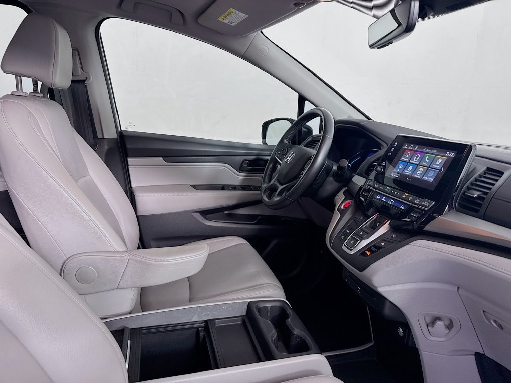 Used 2018 Honda Odyssey EX-L image 34