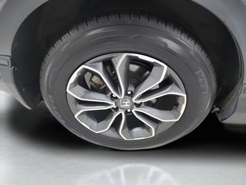 Certified 2021 Honda CR-V EX-L image 14