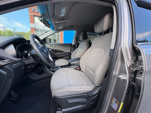 Used 2018 Hyundai Santa Fe Sport AWD/4WD image 13