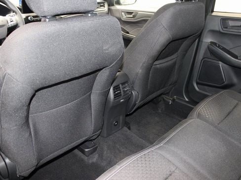 Certified 2025 Ford Escape Active image 20