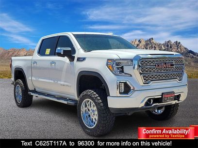 Used 2020 GMC Sierra 1500 Denali