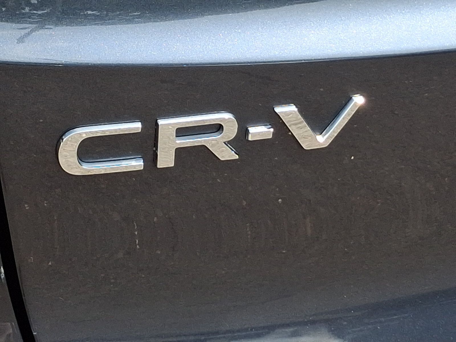 Used 2024 Honda CR-V EX-L image 32