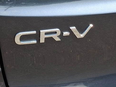 Used 2024 Honda CR-V EX-L image 32