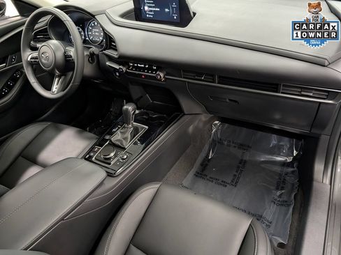 Used 2024 MAZDA CX-30 AWD 2.5 S w/ Select Sport Pkg image 34