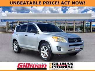 Used 2010 Toyota RAV4 2WD video 1