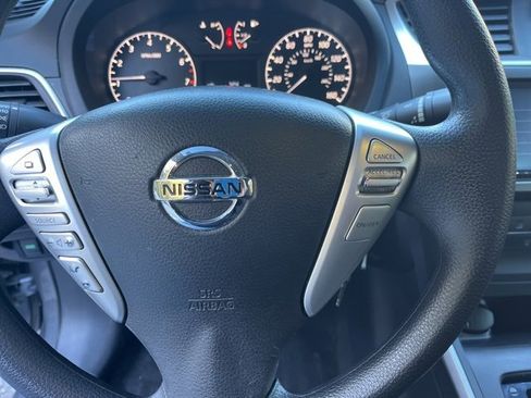 Used 2017 Nissan Sentra S image 19