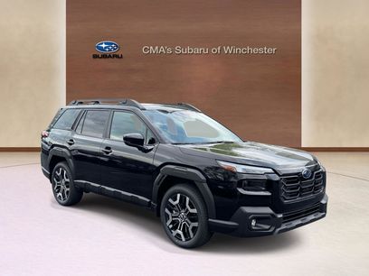 New 2026 Subaru Outback Touring XT