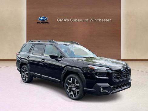 New 2026 Subaru Outback Touring XT AWD/4WD image 1