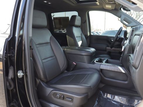 Used 2021 GMC Sierra 2500 Denali w/ Denali Ultimate Package image 27