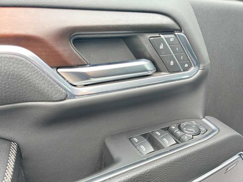 Certified 2024 GMC Sierra 2500 Denali w/ Denali Reserve Package image 24