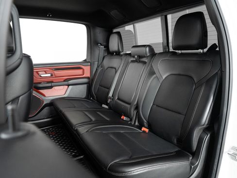 Used 2020 RAM 1500 Rebel w/ Rebel Level 2 Equipment Group image 17