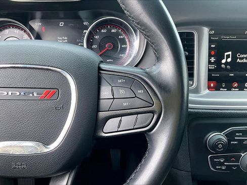 Used 2023 Dodge Charger GT RWD image 25